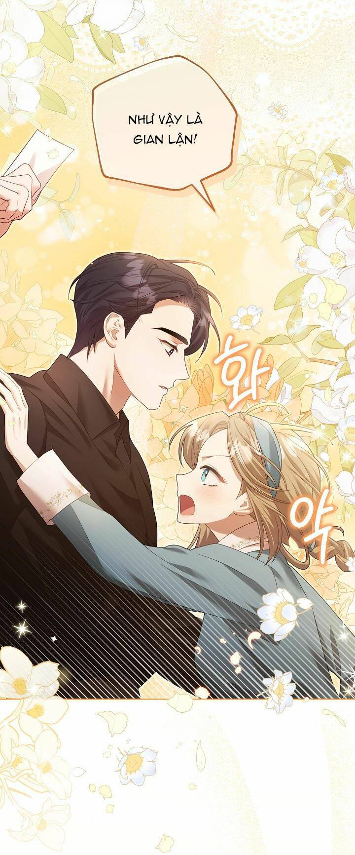 Nhật Ký Trông Trẻ Chap 7 - Next Chap 8