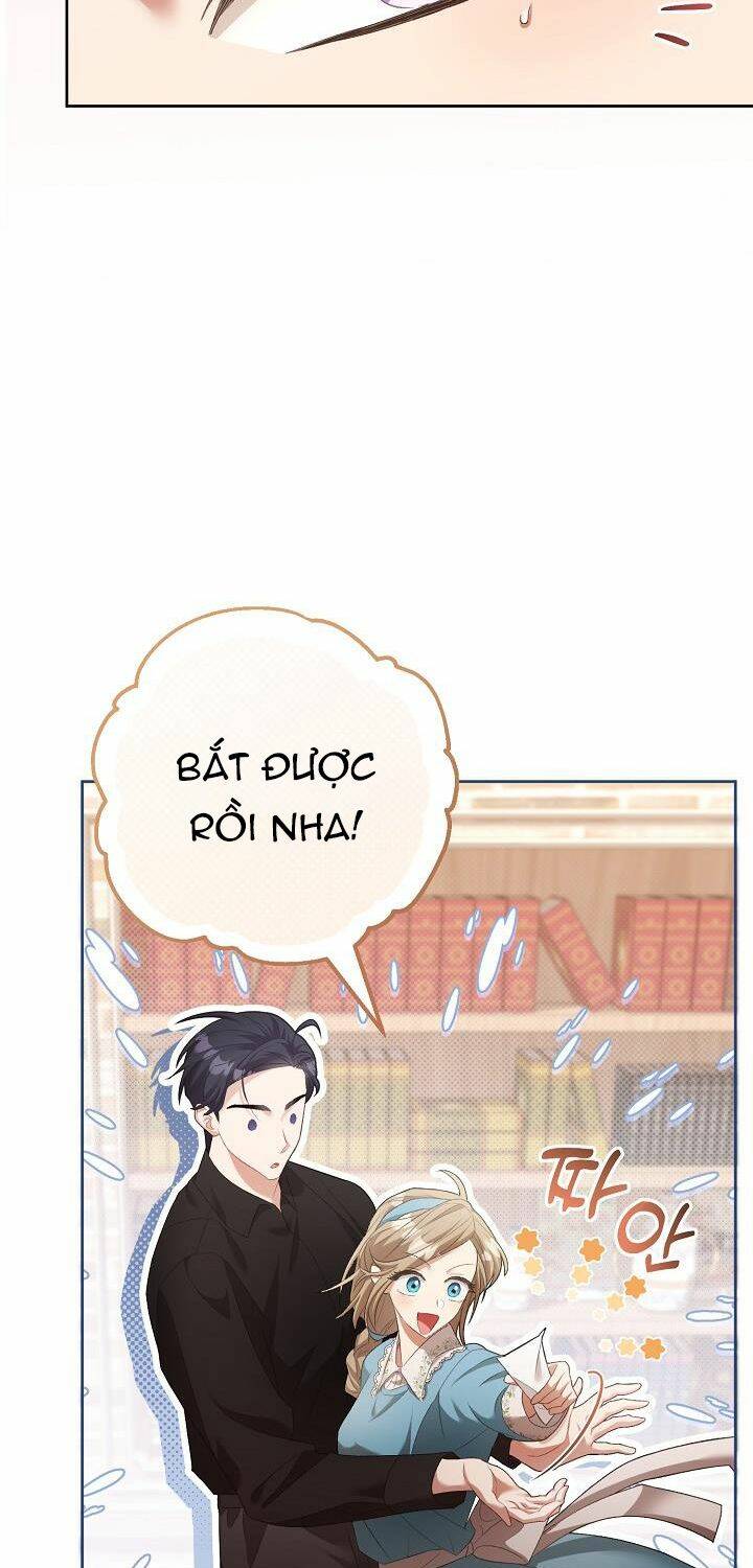 Nhật Ký Trông Trẻ Chap 7 - Next Chap 8