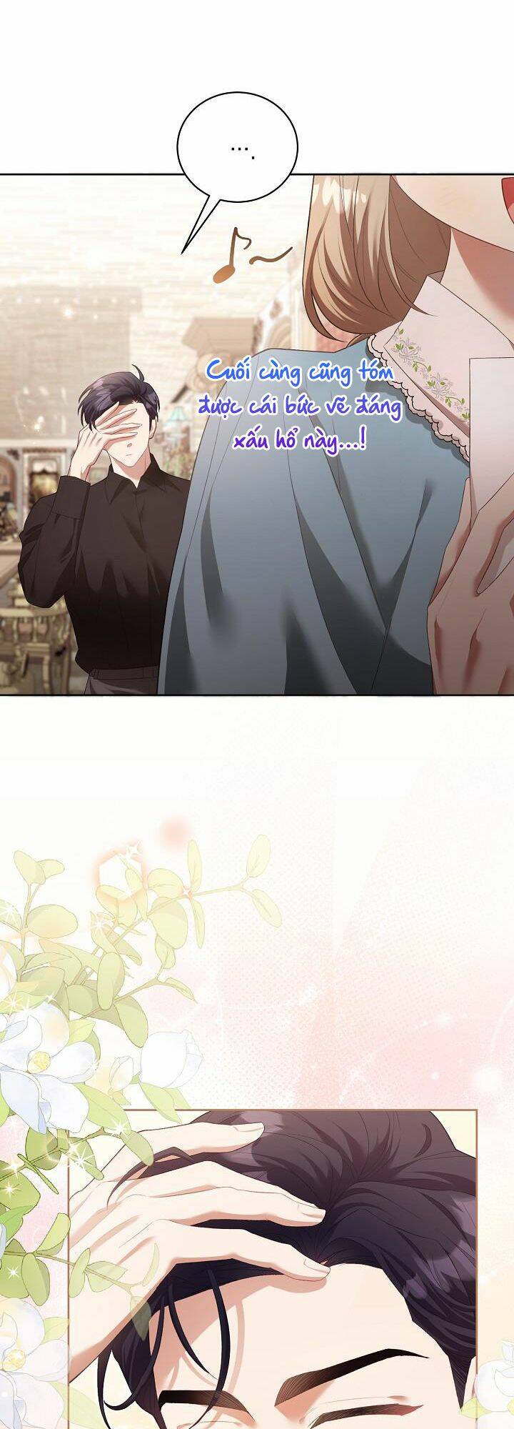 Nhật Ký Trông Trẻ Chap 7 - Next Chap 8