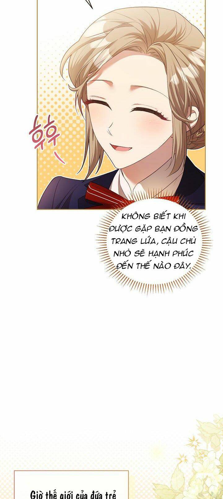 Nhật Ký Trông Trẻ Chap 7 - Next Chap 8