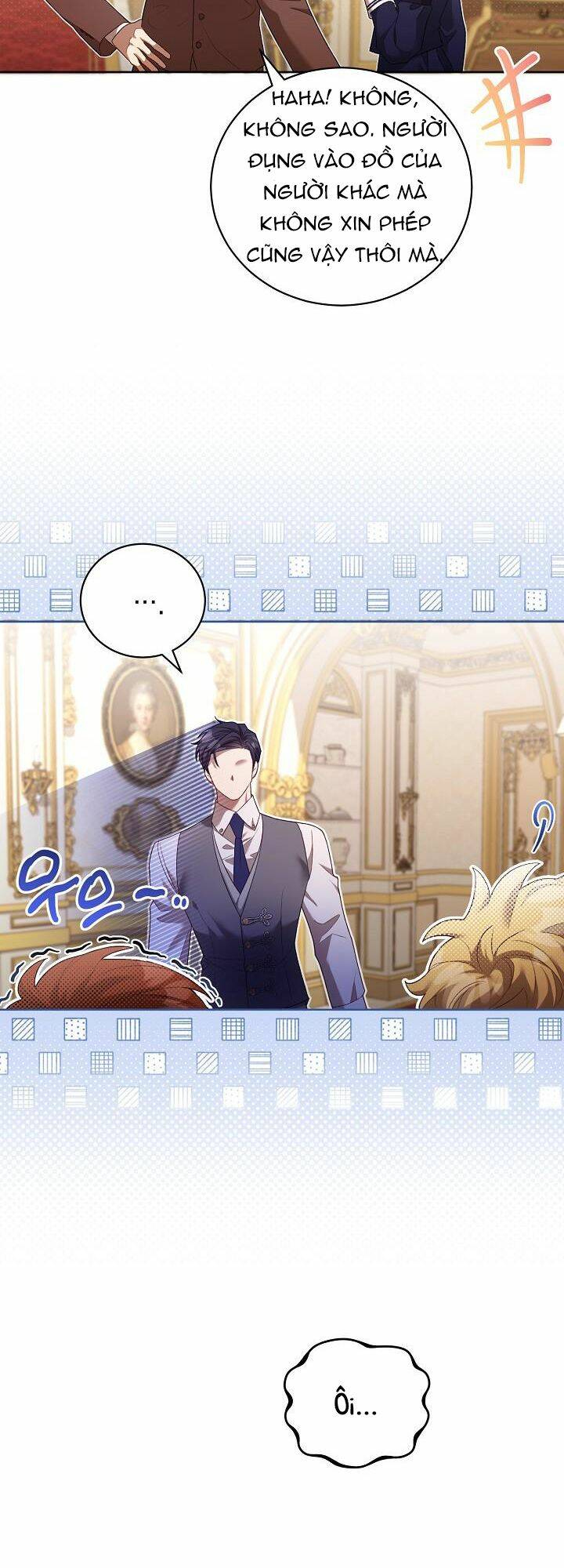 Nhật Ký Trông Trẻ Chap 7 - Next Chap 8