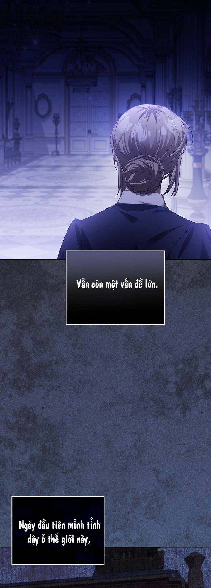 Nhật Ký Trông Trẻ Chap 7 - Next Chap 8