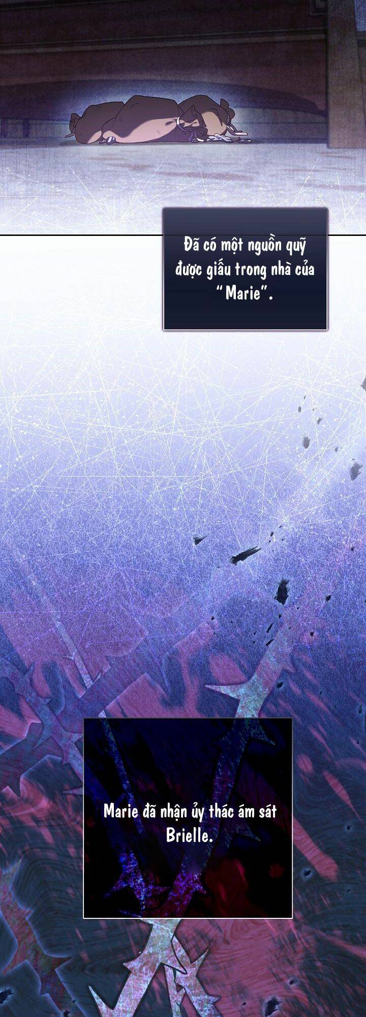 Nhật Ký Trông Trẻ Chap 7 - Next Chap 8