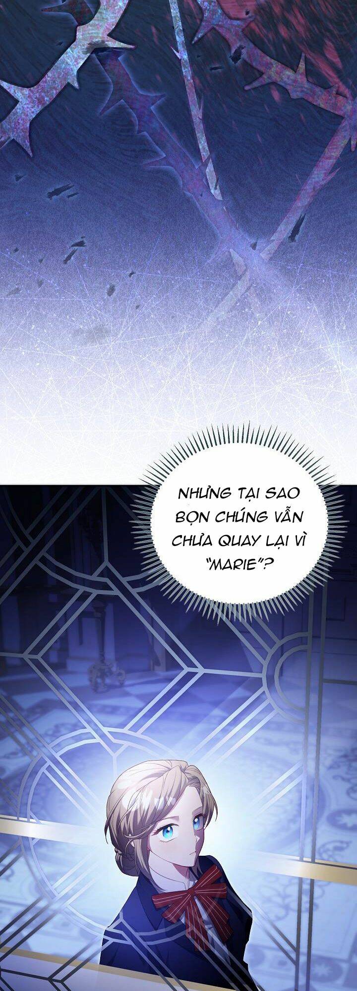 Nhật Ký Trông Trẻ Chap 7 - Next Chap 8