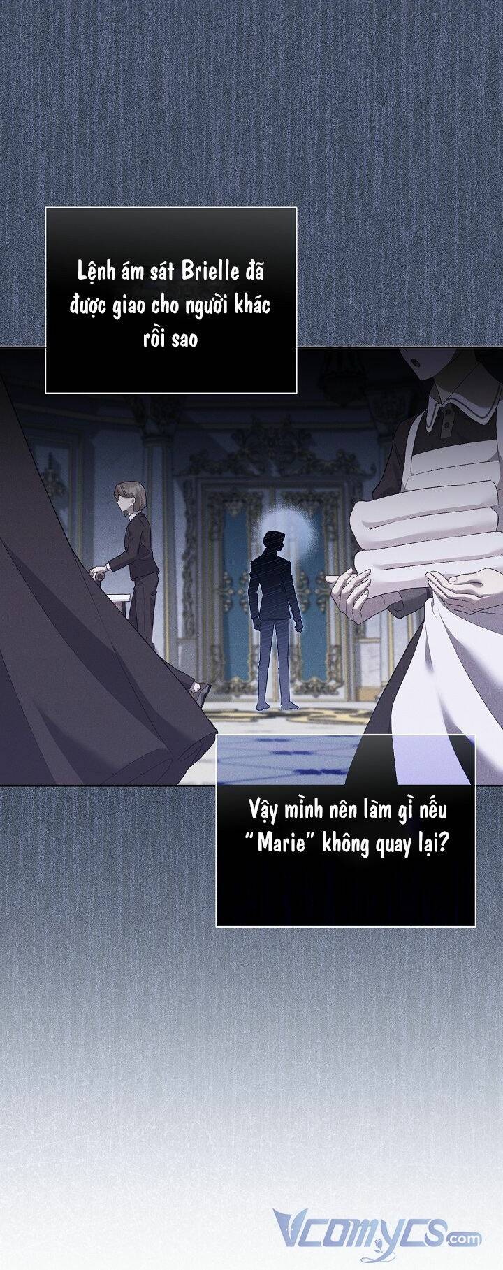 Nhật Ký Trông Trẻ Chap 7 - Next Chap 8