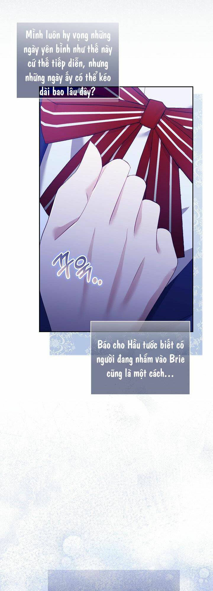 Nhật Ký Trông Trẻ Chap 7 - Next Chap 8
