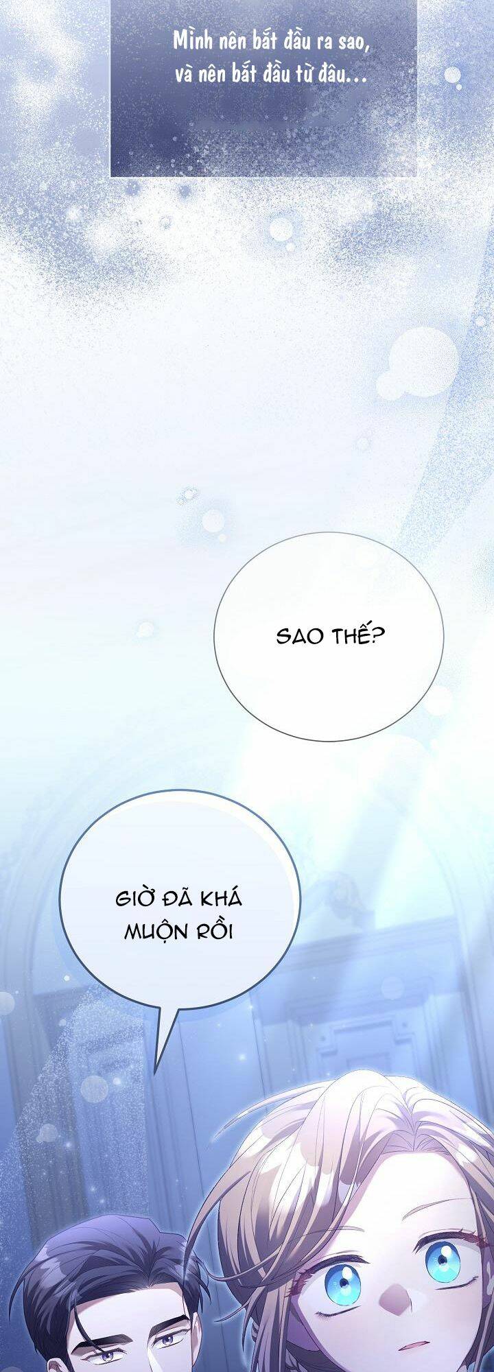 Nhật Ký Trông Trẻ Chap 7 - Next Chap 8