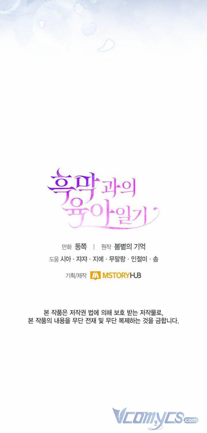 Nhật Ký Trông Trẻ Chap 7 - Next Chap 8