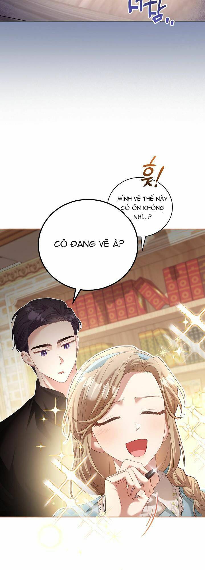 Nhật Ký Trông Trẻ Chap 7 - Next Chap 8