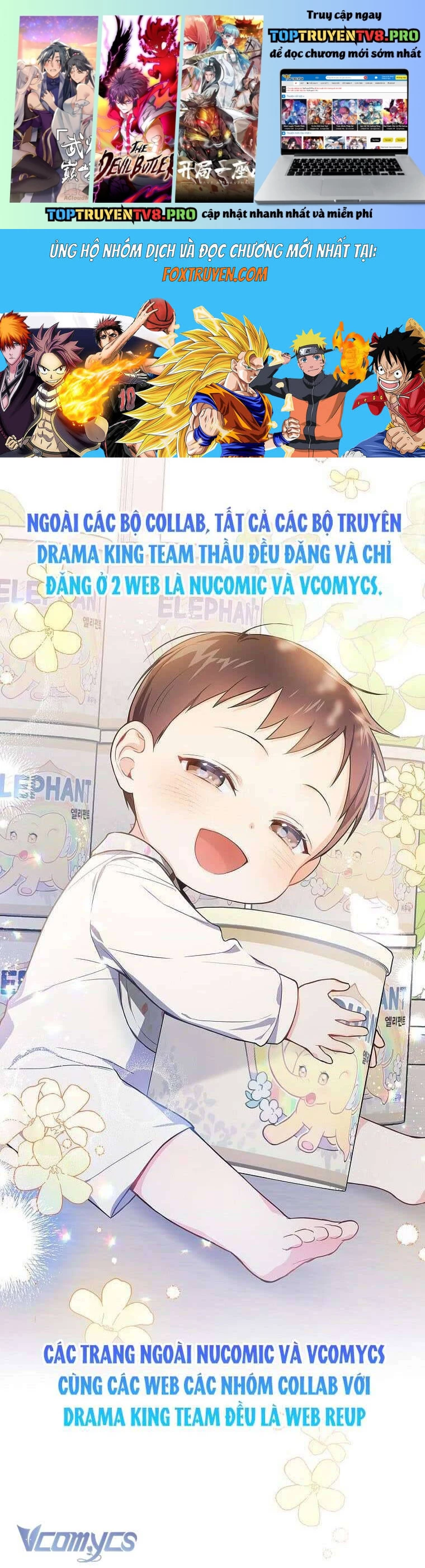 Nhật Ký Trông Trẻ Chap 70 - Next Chap 71