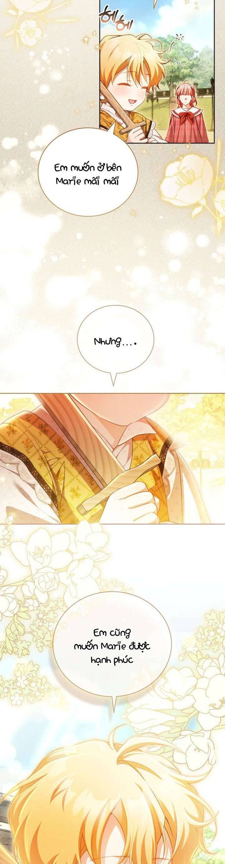 Nhật Ký Trông Trẻ Chap 70 - Next Chap 71