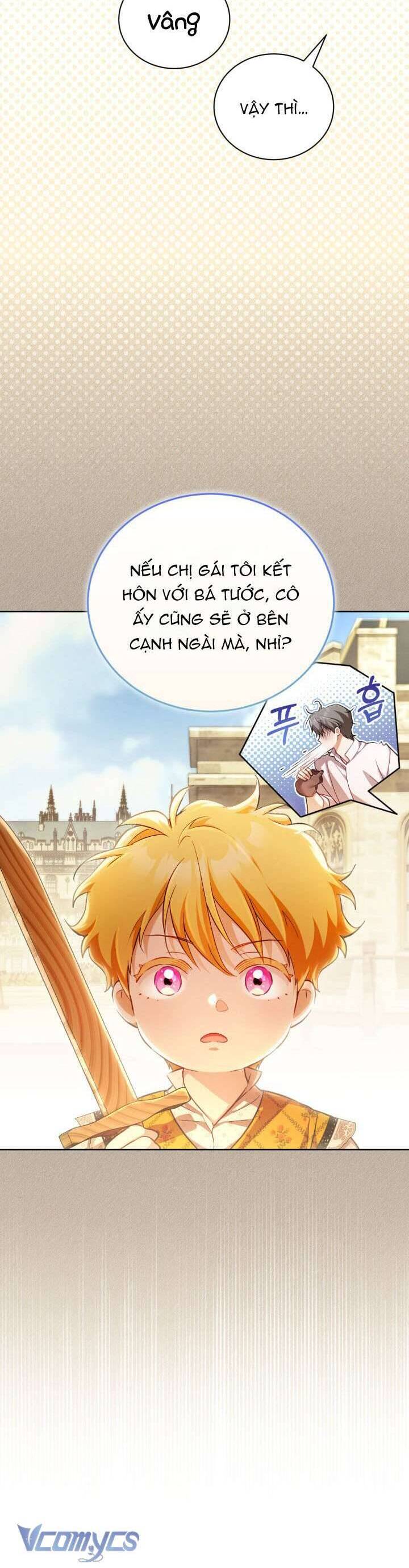 Nhật Ký Trông Trẻ Chap 70 - Next Chap 71