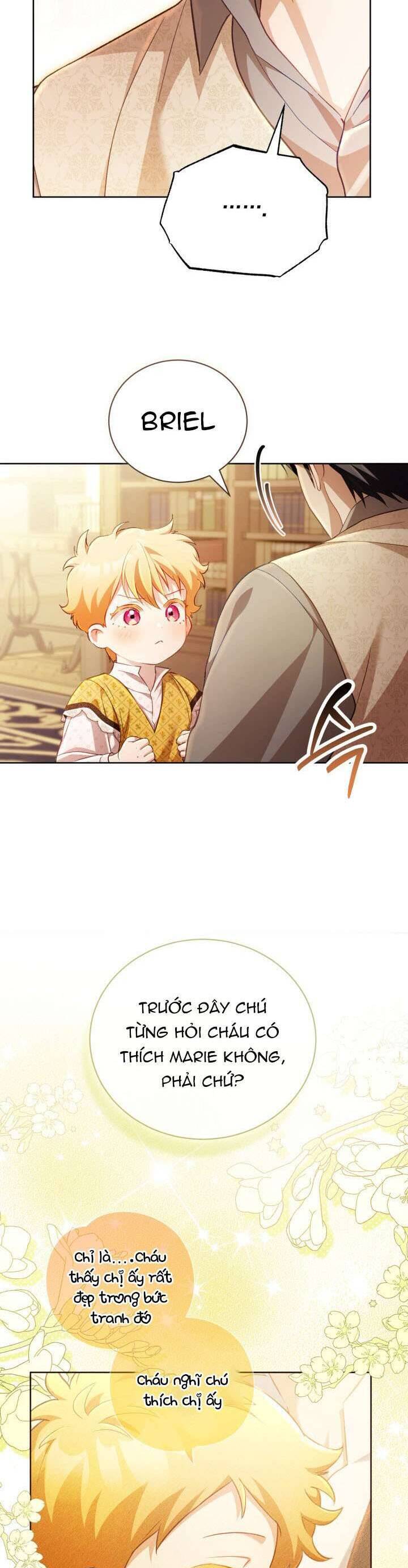 Nhật Ký Trông Trẻ Chap 70 - Next Chap 71