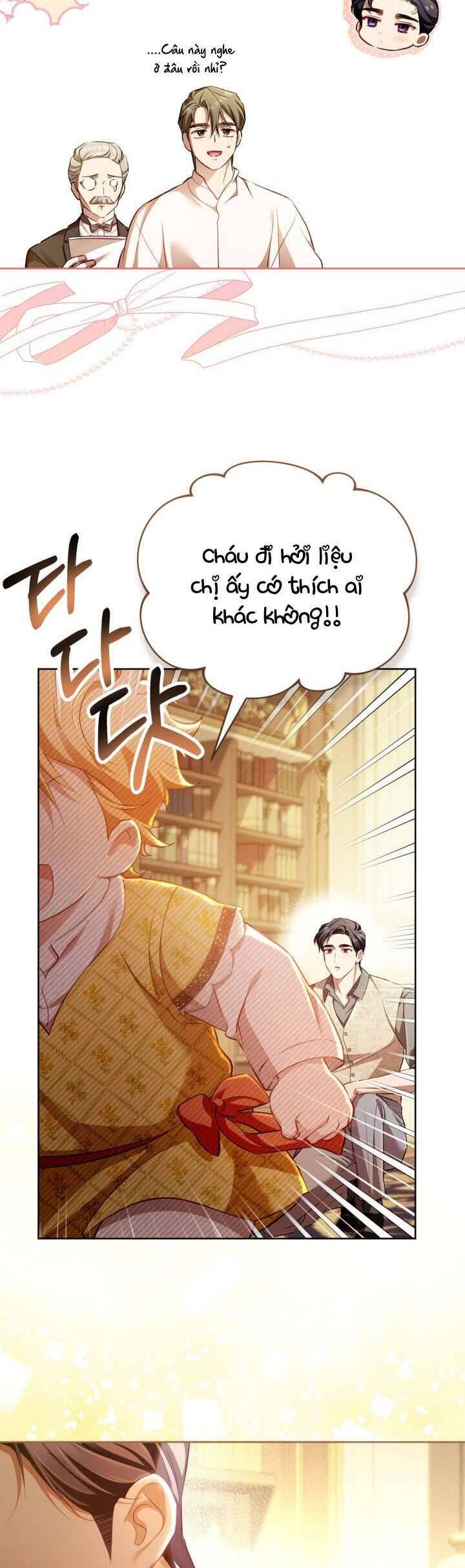 Nhật Ký Trông Trẻ Chap 70 - Next Chap 71