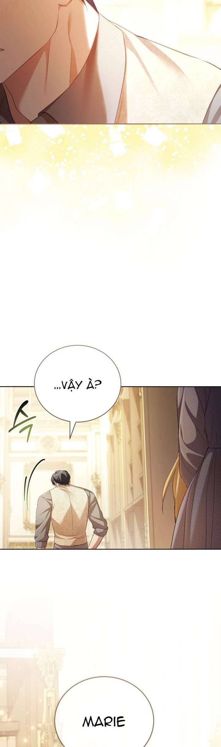 Nhật Ký Trông Trẻ Chap 70 - Next Chap 71