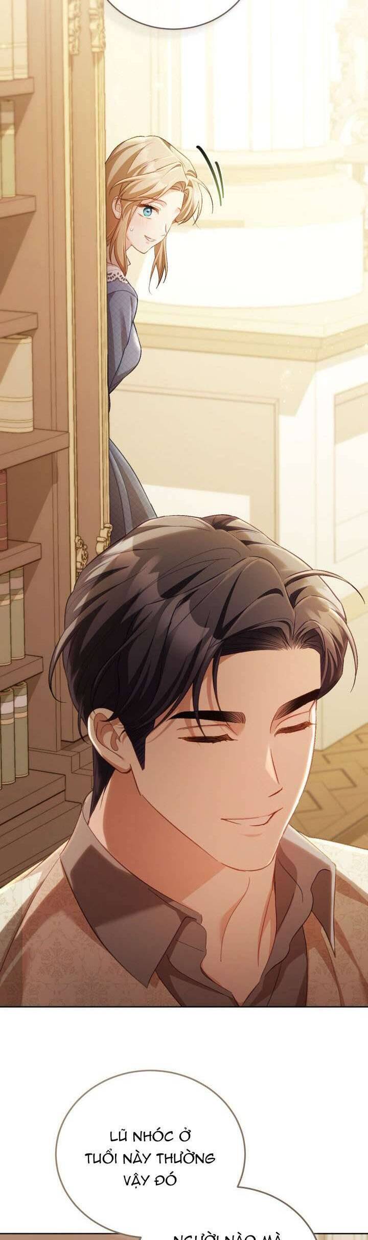 Nhật Ký Trông Trẻ Chap 70 - Next Chap 71