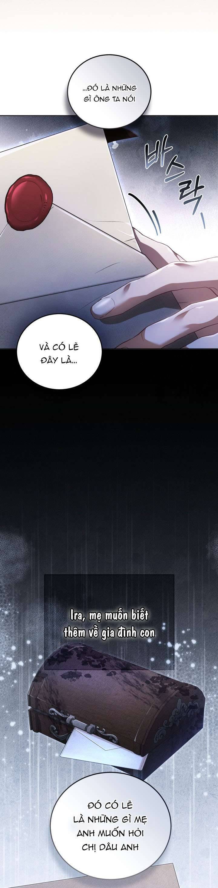 Nhật Ký Trông Trẻ Chap 70 - Next Chap 71