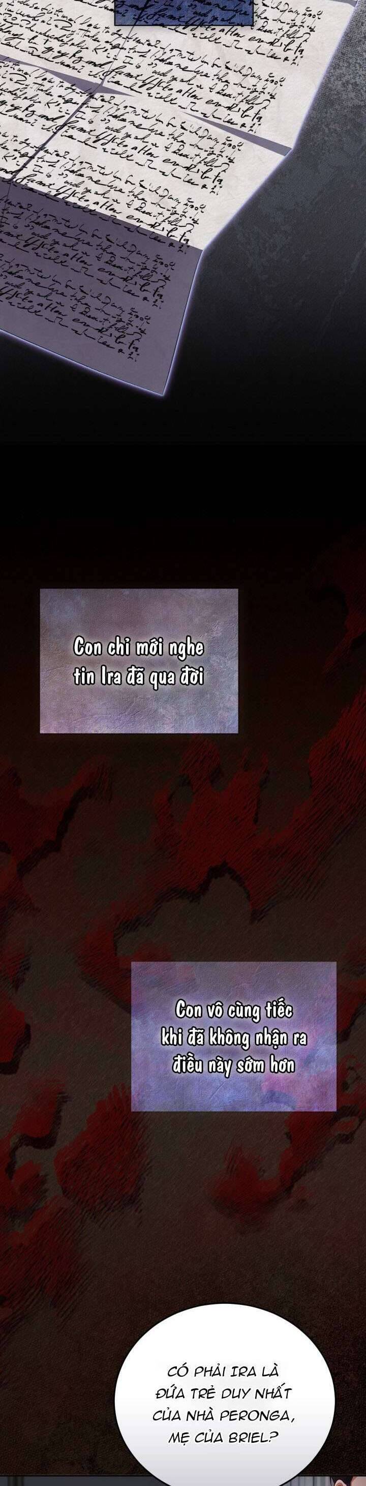 Nhật Ký Trông Trẻ Chap 70 - Next Chap 71