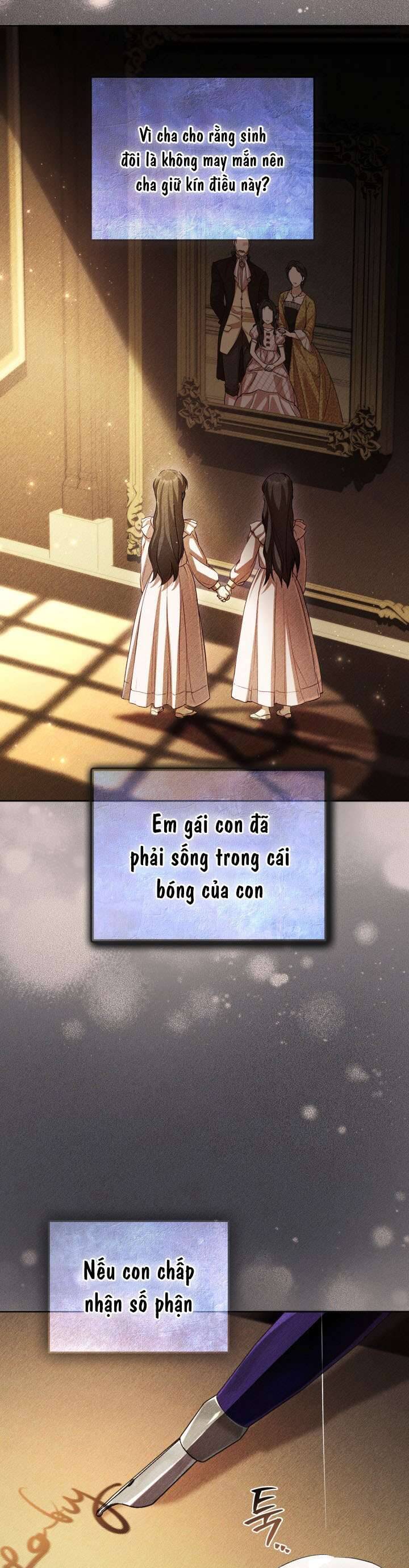 Nhật Ký Trông Trẻ Chap 70 - Next Chap 71