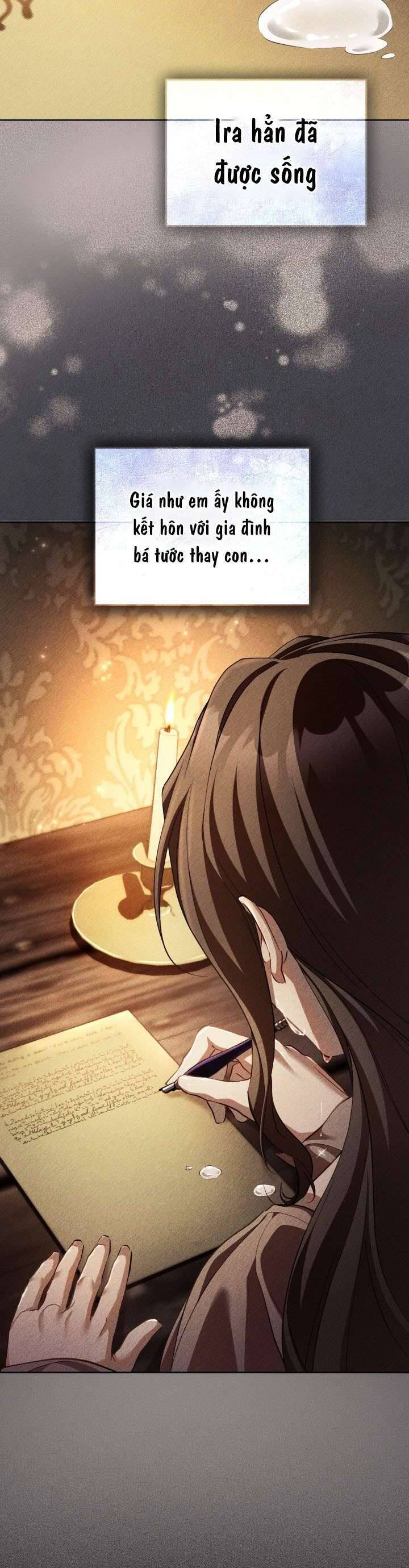 Nhật Ký Trông Trẻ Chap 70 - Next Chap 71