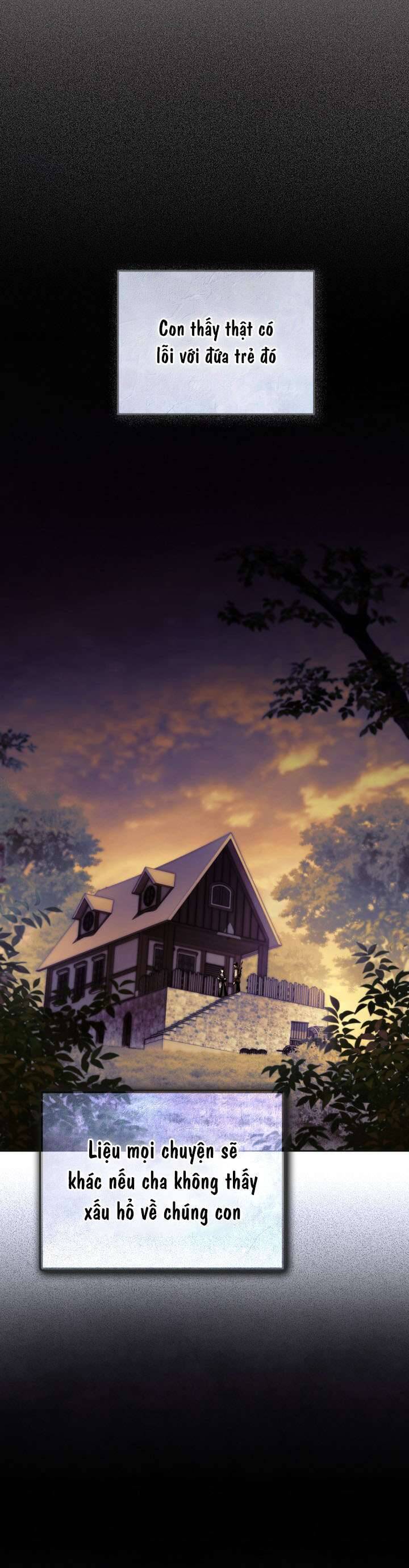 Nhật Ký Trông Trẻ Chap 70 - Next Chap 71