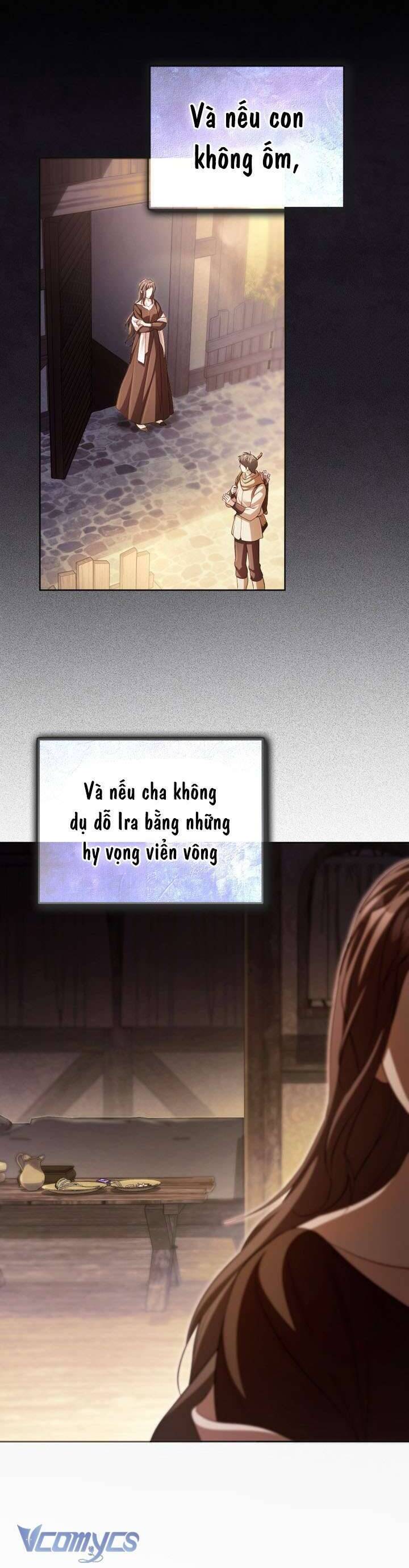 Nhật Ký Trông Trẻ Chap 70 - Next Chap 71