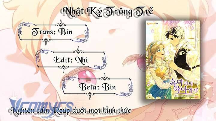 Nhật Ký Trông Trẻ Chap 70 - Next Chap 71