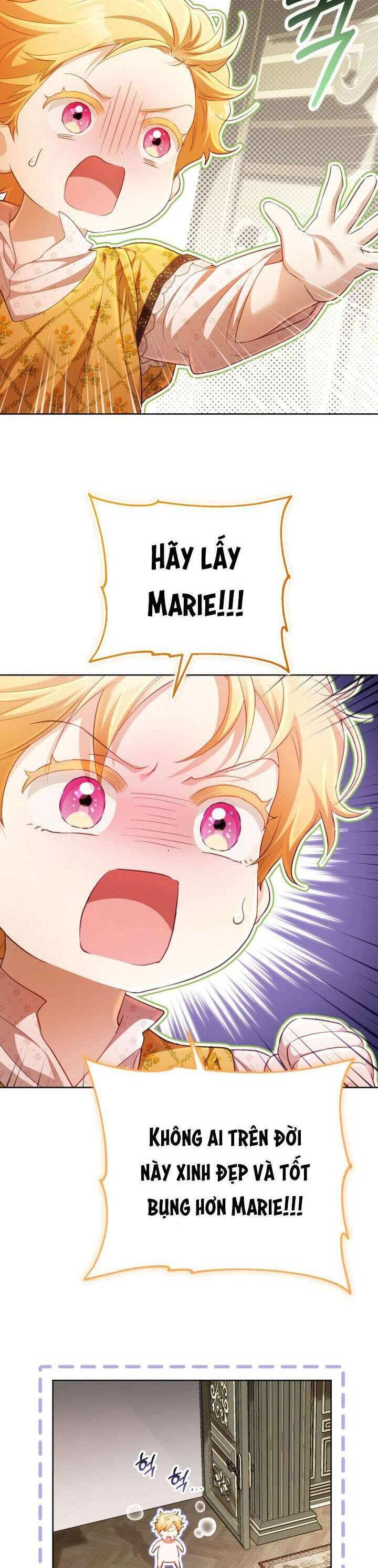 Nhật Ký Trông Trẻ Chap 70 - Next Chap 71