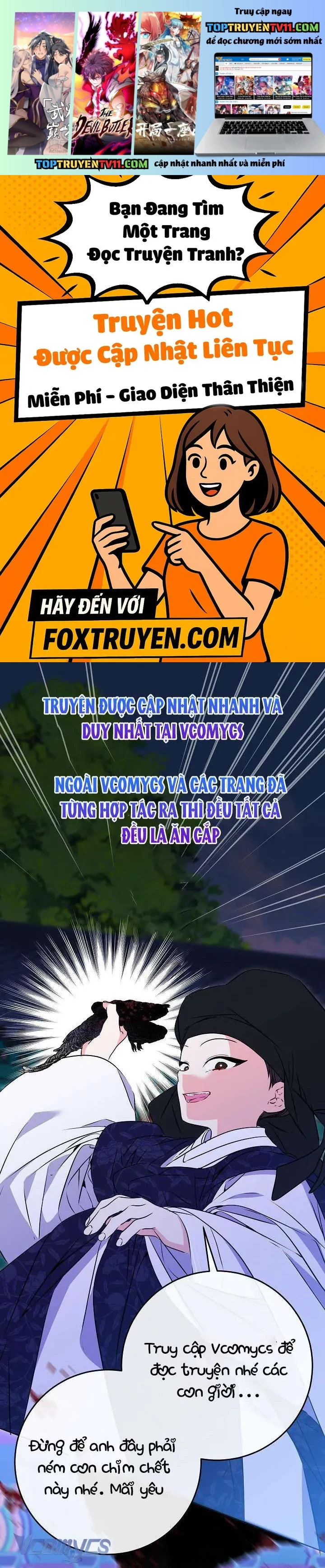 Nhật Ký Trông Trẻ Chap 72 - Next Chap 73