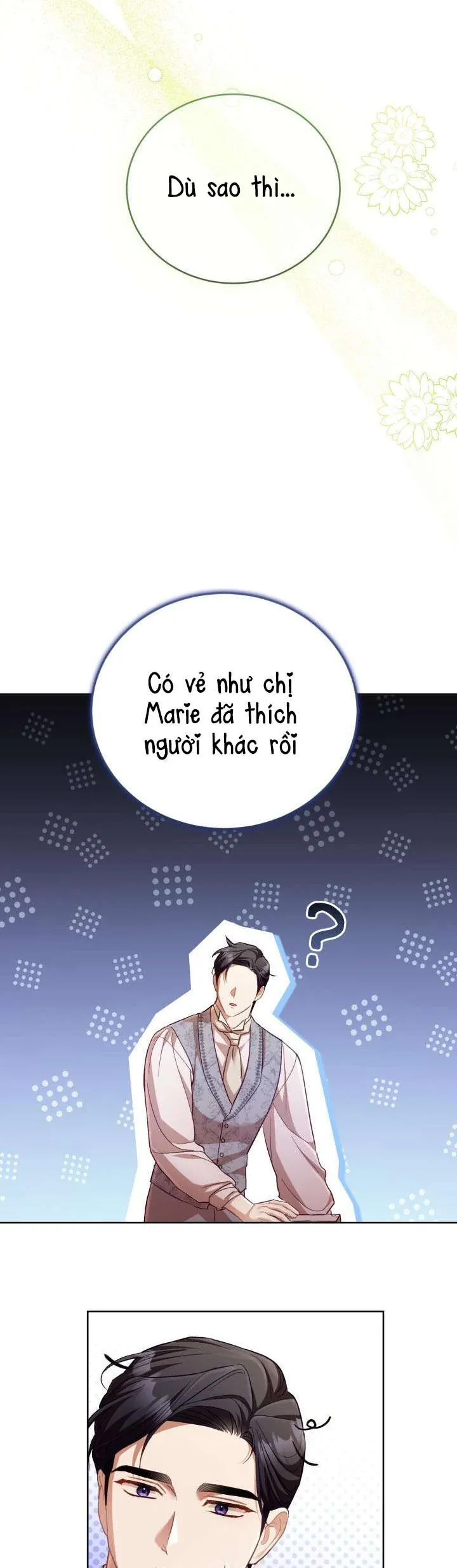 Nhật Ký Trông Trẻ Chap 72 - Next Chap 73