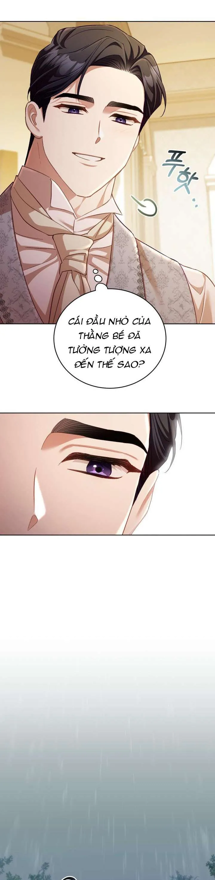 Nhật Ký Trông Trẻ Chap 72 - Next Chap 73