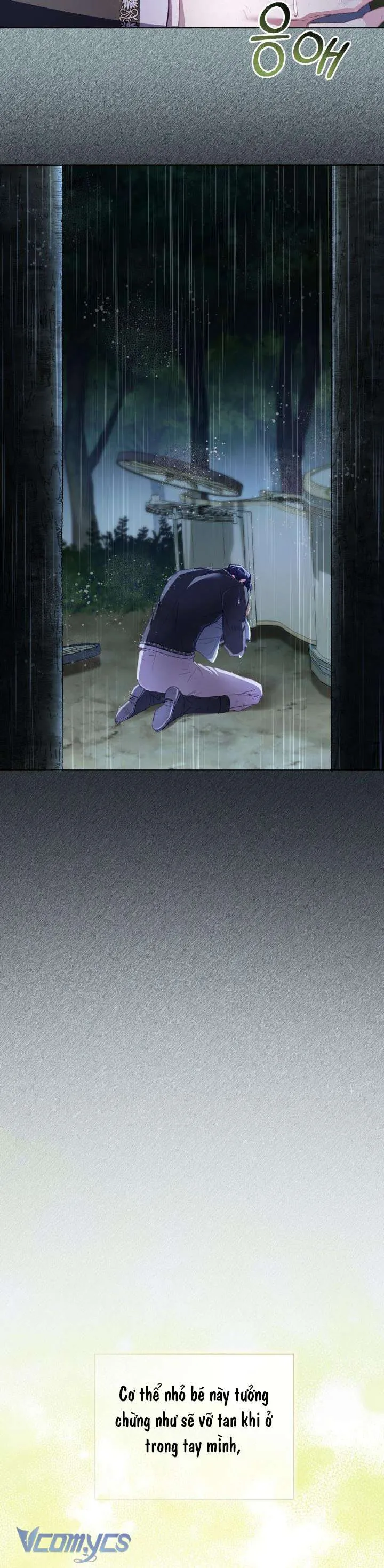 Nhật Ký Trông Trẻ Chap 72 - Next Chap 73