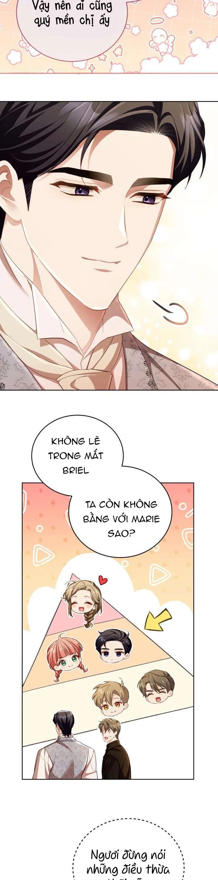 Nhật Ký Trông Trẻ Chap 72 - Next Chap 73