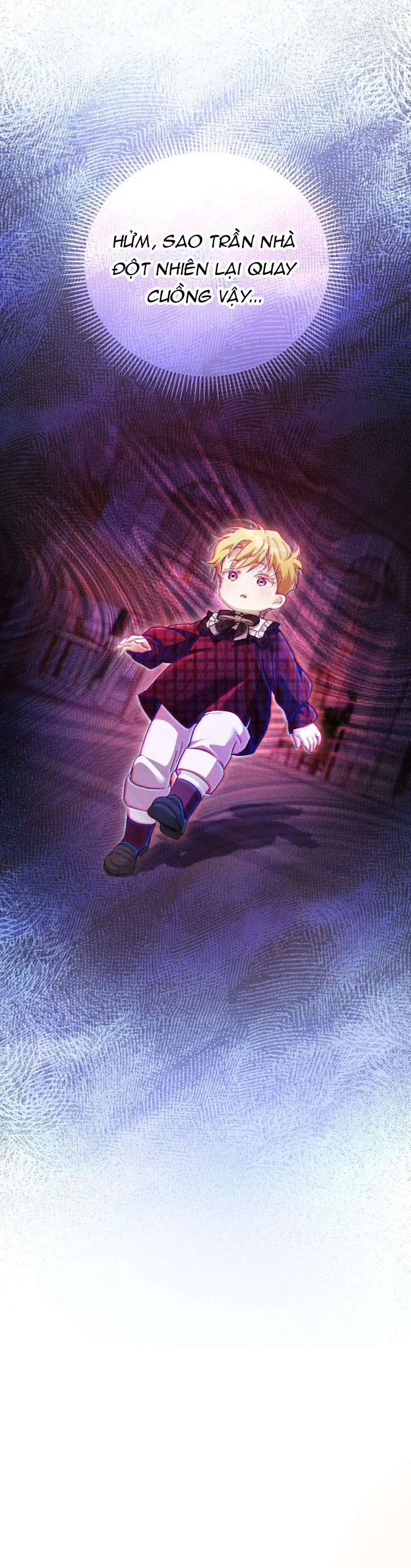 Nhật Ký Trông Trẻ Chap 72 - Next Chap 73