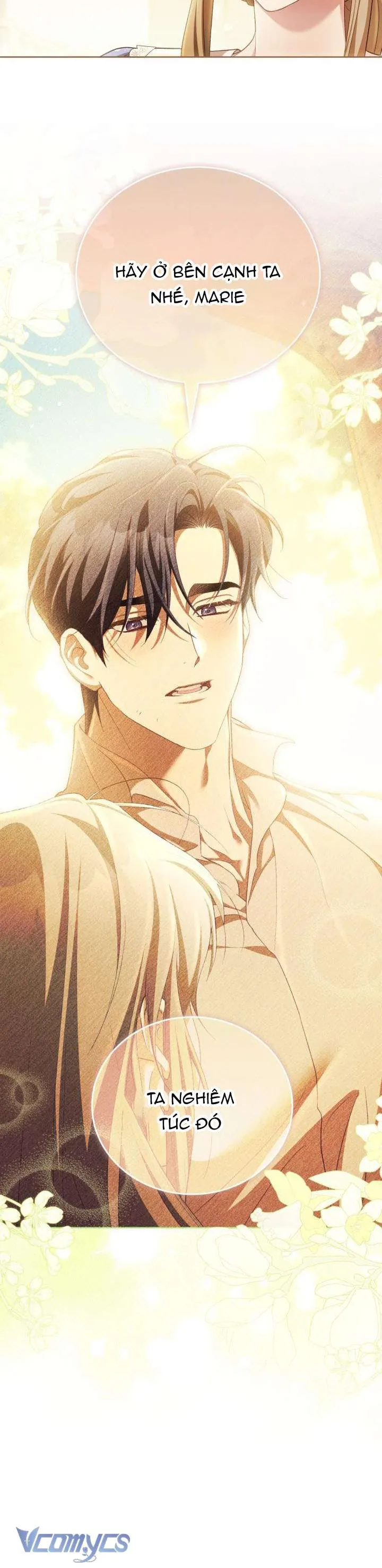 Nhật Ký Trông Trẻ Chap 72 - Next Chap 73