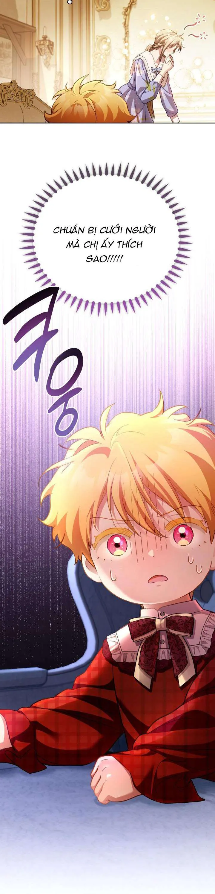 Nhật Ký Trông Trẻ Chap 72 - Next Chap 73