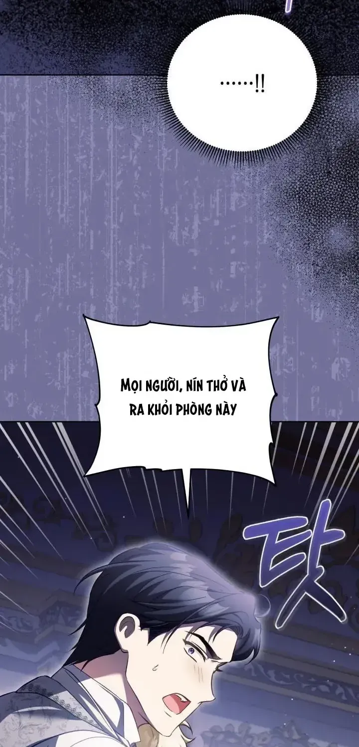 Nhật Ký Trông Trẻ Chap 73 - Next Chap 74