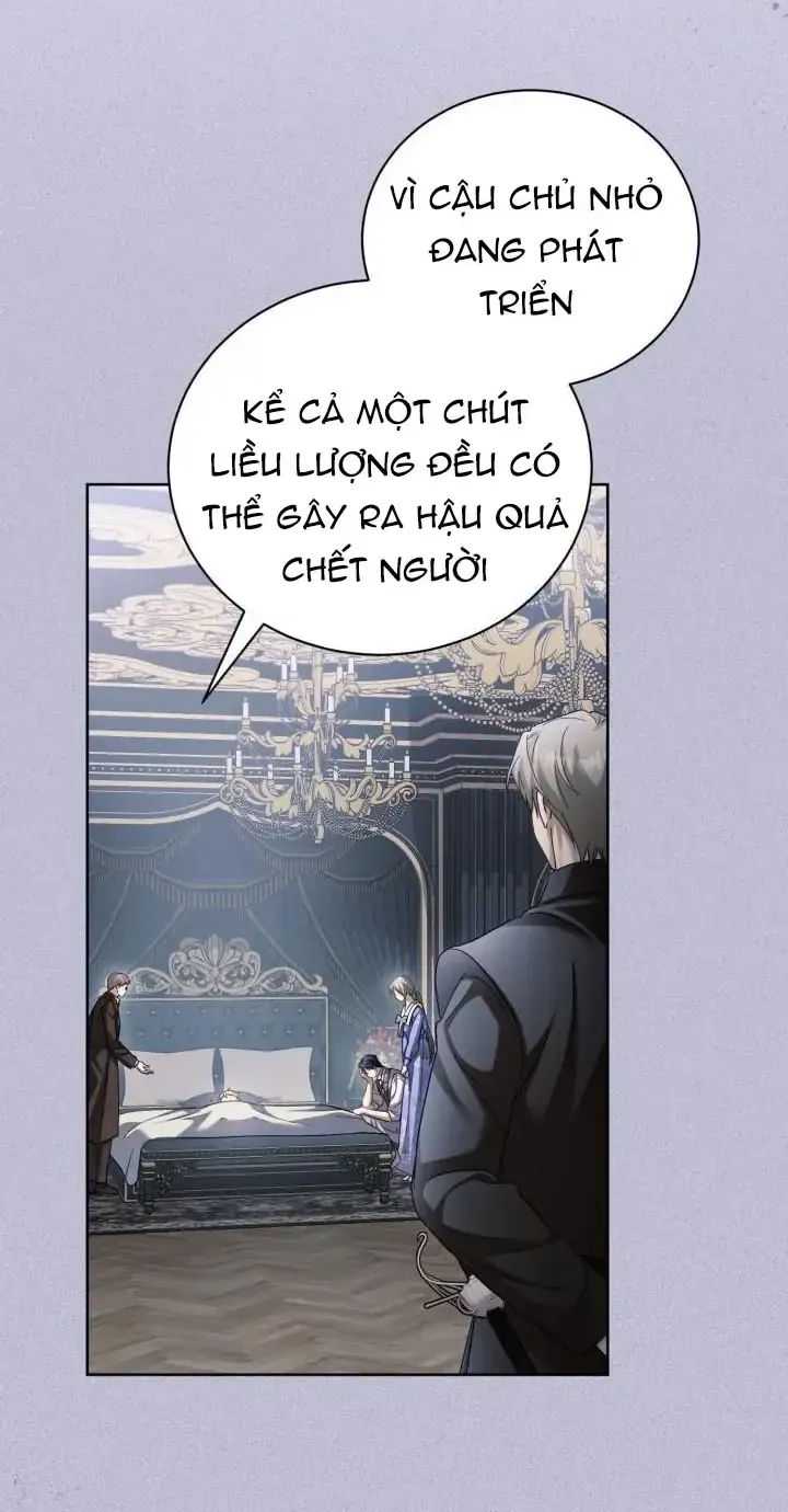 Nhật Ký Trông Trẻ Chap 73 - Next Chap 74