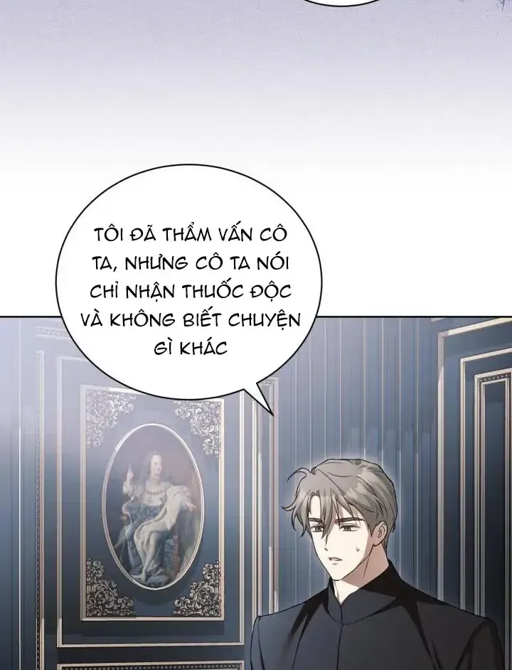 Nhật Ký Trông Trẻ Chap 73 - Next Chap 74