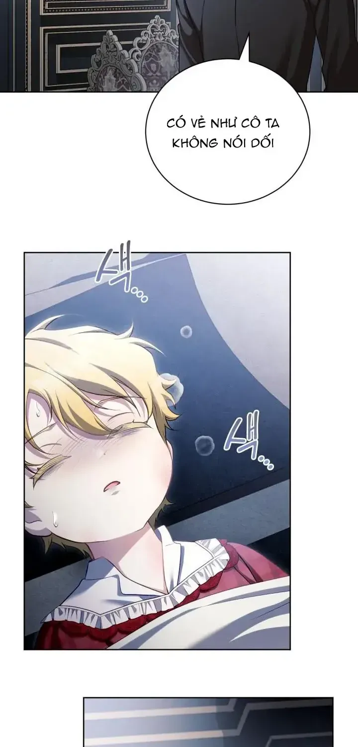 Nhật Ký Trông Trẻ Chap 73 - Next Chap 74