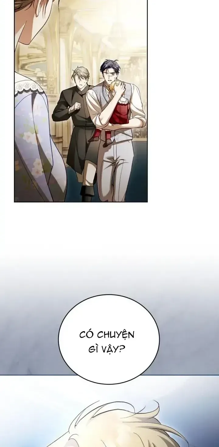 Nhật Ký Trông Trẻ Chap 73 - Next Chap 74