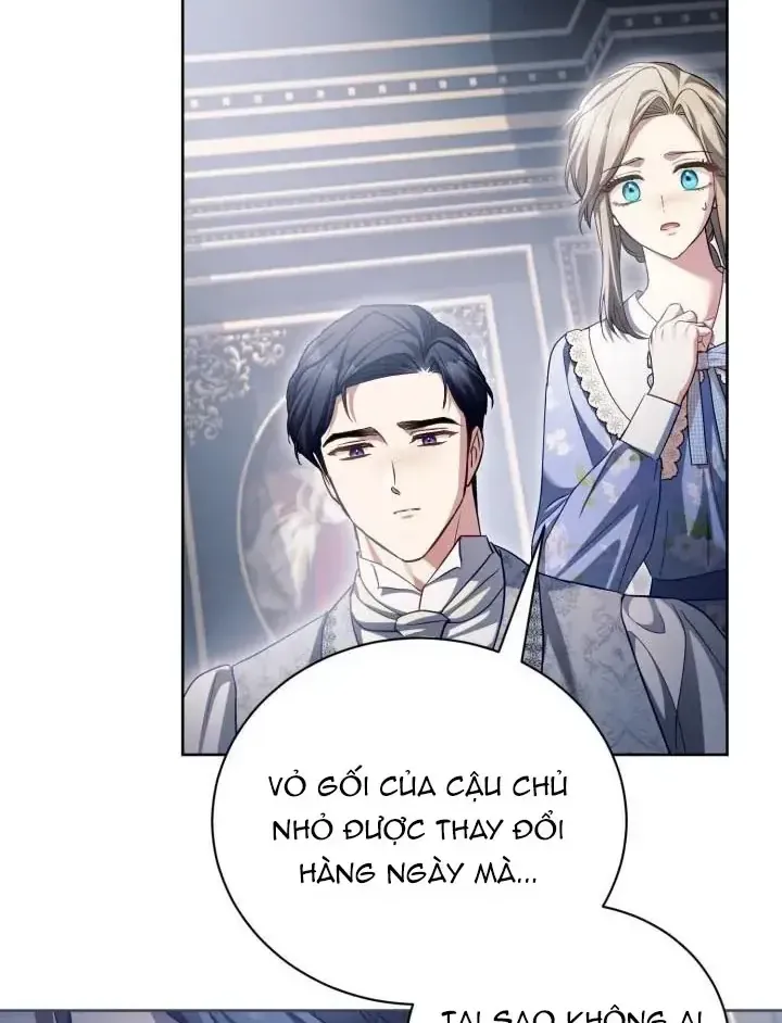 Nhật Ký Trông Trẻ Chap 73 - Next Chap 74