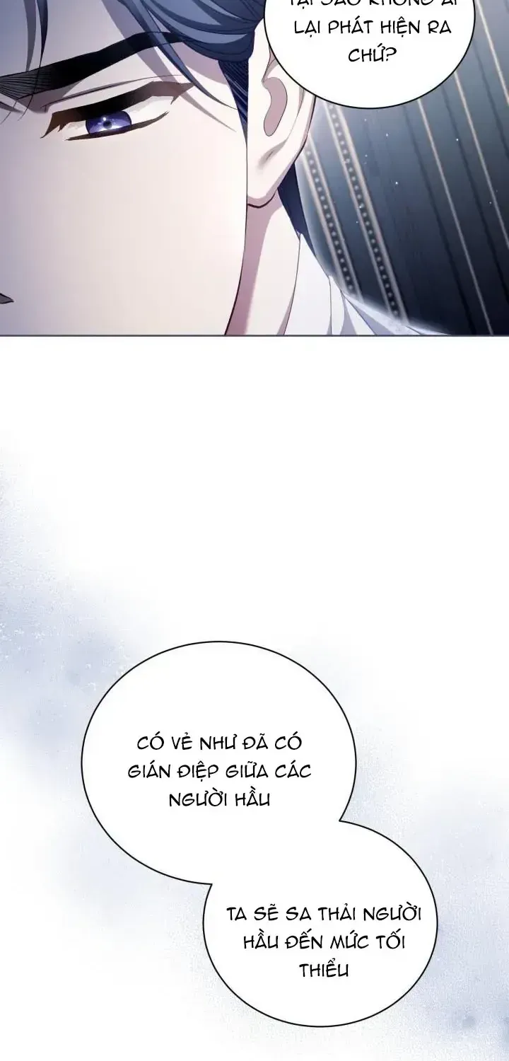 Nhật Ký Trông Trẻ Chap 73 - Next Chap 74