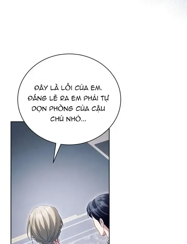 Nhật Ký Trông Trẻ Chap 73 - Next Chap 74