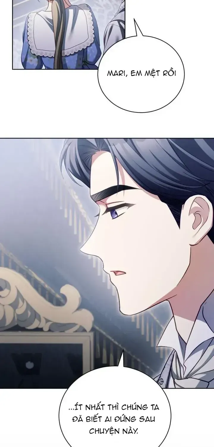 Nhật Ký Trông Trẻ Chap 73 - Next Chap 74