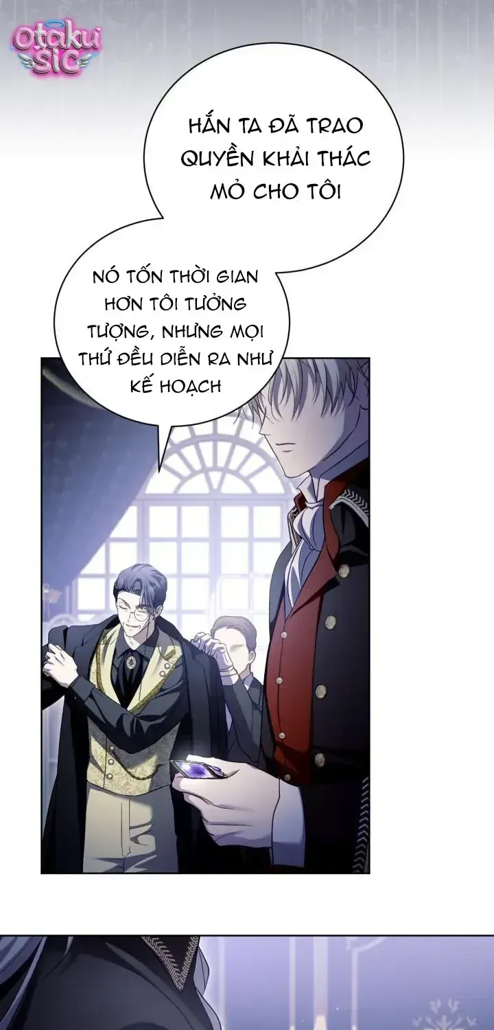 Nhật Ký Trông Trẻ Chap 73 - Next Chap 74