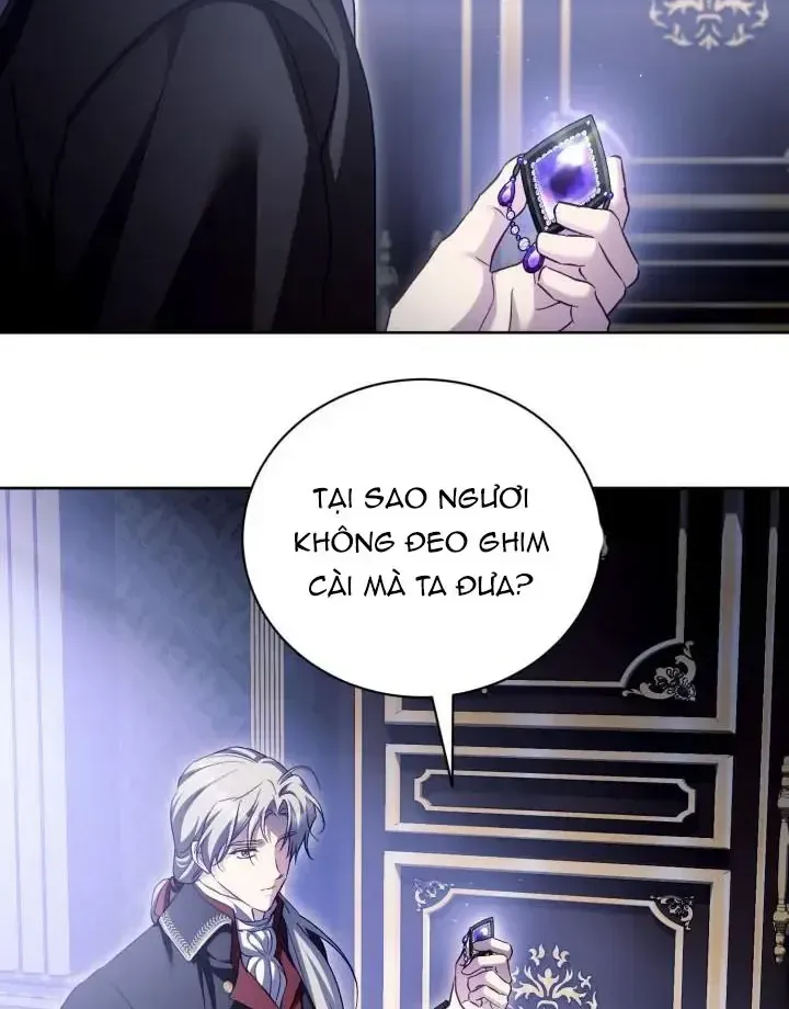 Nhật Ký Trông Trẻ Chap 73 - Next Chap 74