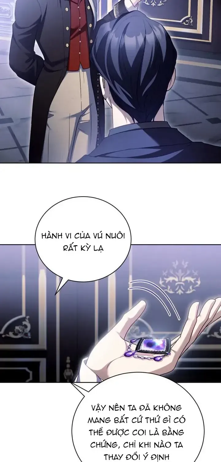 Nhật Ký Trông Trẻ Chap 73 - Next Chap 74