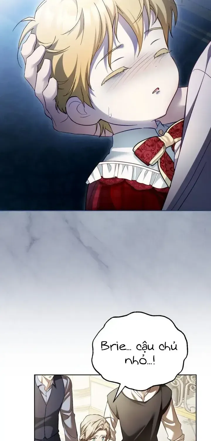 Nhật Ký Trông Trẻ Chap 73 - Next Chap 74