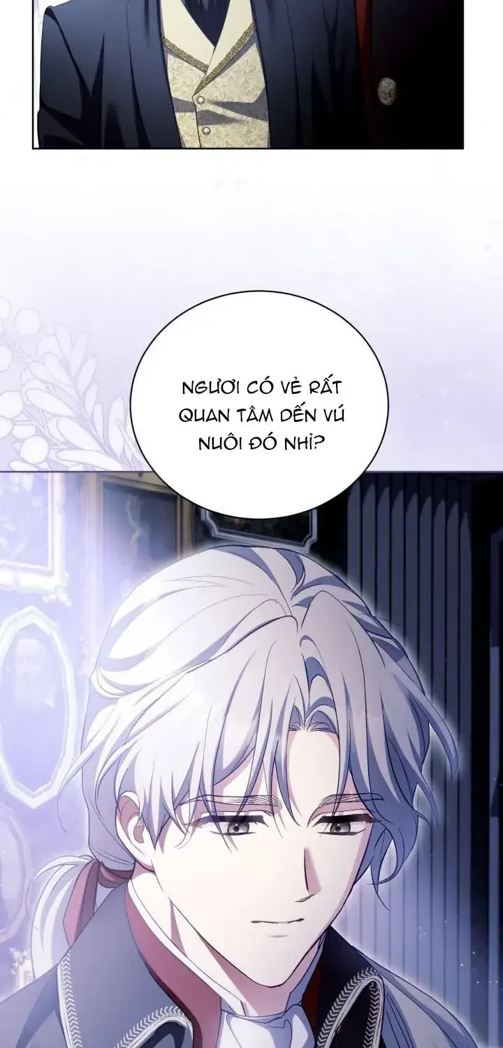 Nhật Ký Trông Trẻ Chap 73 - Next Chap 74